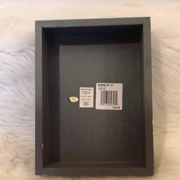 Box Sign for Lab Lover/Owner NWT - Picture 3 of 4